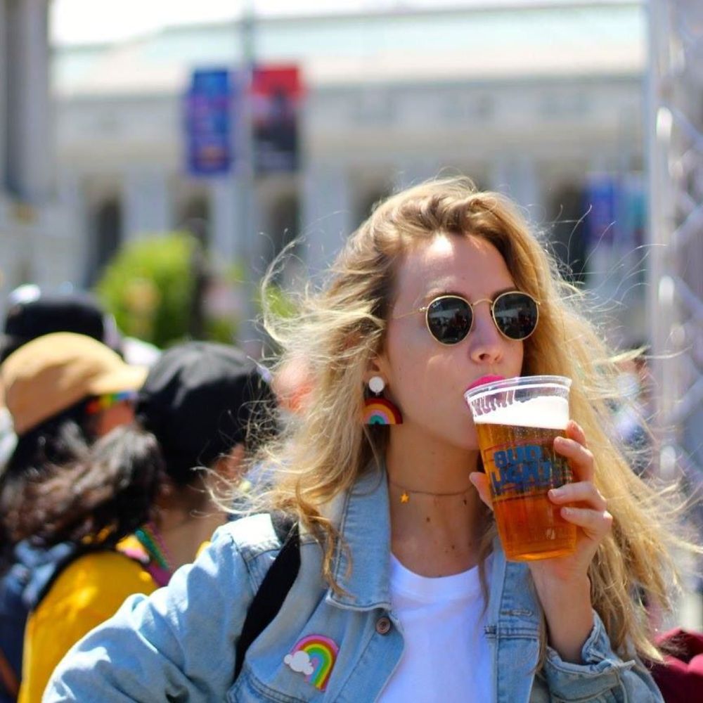 Meet your Posher, Meghan